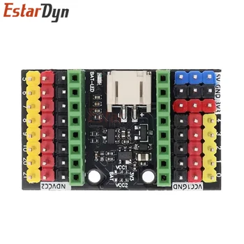 ESP32-C3 MINI Development Board ESP32 SuperMini Development Board ESP32-C3 Development Board WiFi Bluetooth Expansion Board